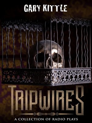 cover image of Tripwires